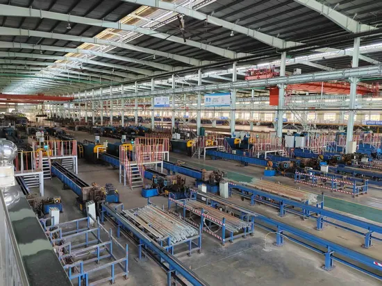 Gcr15 Bearing Steel Seamless Pipe SAE 52100 Material Cold Drawn & Heat Treated Od 10-300mm
